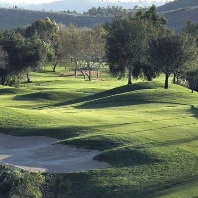 Tijeras Creek Golf Club