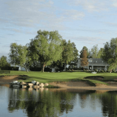 The Links at Riverlakes Ranch