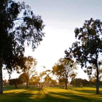 Costa Mesa Country Club (Mesa Linda)