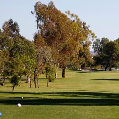 Costa Mesa Country Club (Los Lagos)