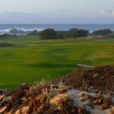 Pacific Grove Golf Links