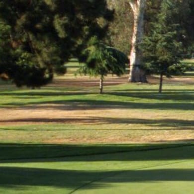 Riverside Golf Course