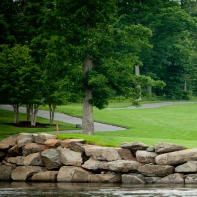 Belmont Country Club