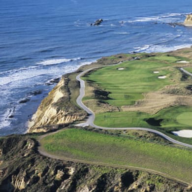 Half Moon Bay Golf Links (Ocean)