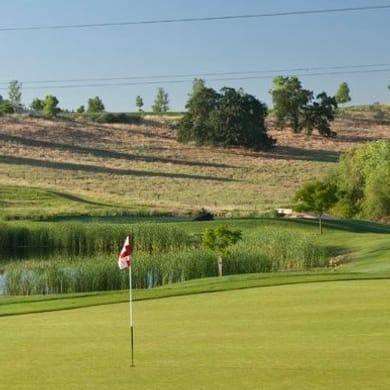 Empire Ranch Golf Club