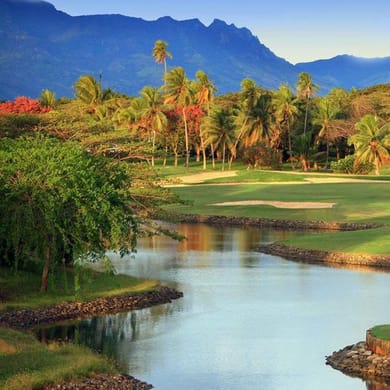 Denarau Golf & Racquet Club