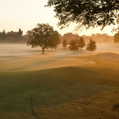 Dubsdread Golf Course