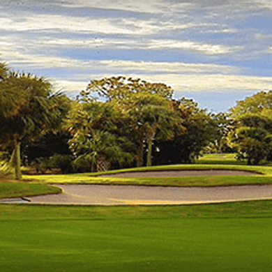 Hawk's Landing Golf Club