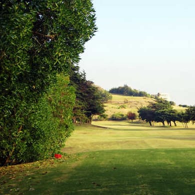 Club de Golf de Cachagua