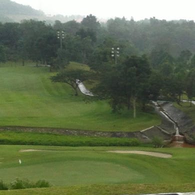Kinrara Golf Club
