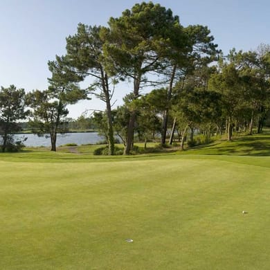 Golf de Pinsolle