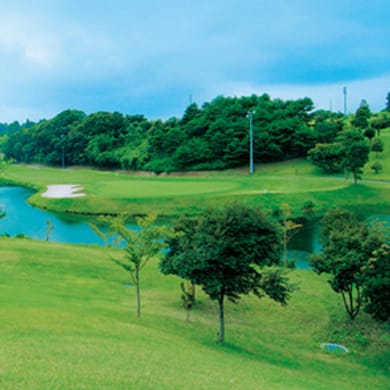 なんのそのFanch Ledan【golf course】 Nanzan Country Club | Golf Course in Mie, Japan