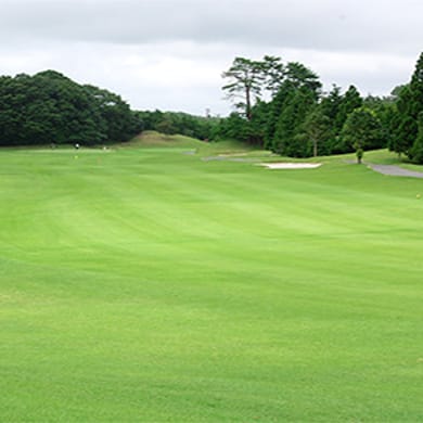 Moonlake Golf Club Tsurumai