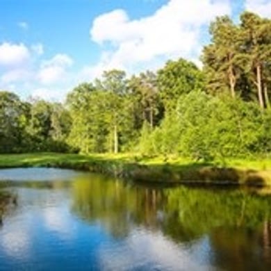 Macdonald Linden Hall Golf & Country Club