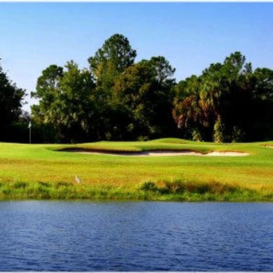 Twin Rivers Golf Club