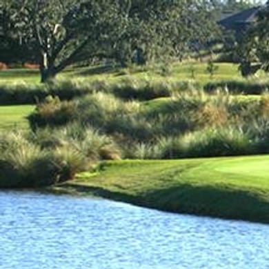North Shore Golf Club
