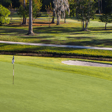 Shingle Creek Golf Club