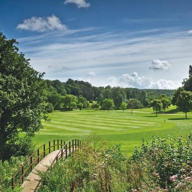 The Manor House Golf Club