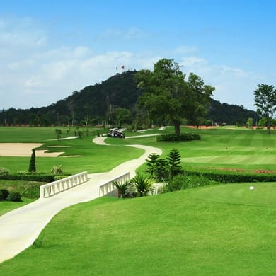 Suan Son Pradipat Army Sport Center