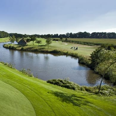 Golfbaan Het Rijk van Sybrook