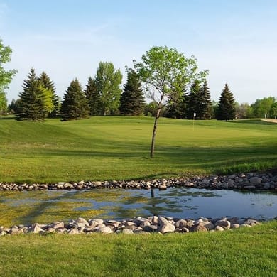 Prairiewood Golf Course