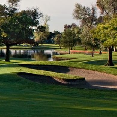 Lakewood Country Club