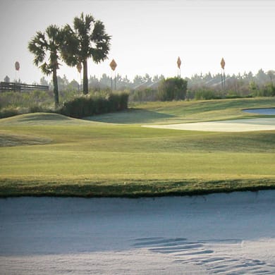 Stone Creek Golf Club