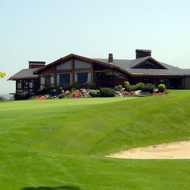 Real Sociedad de Golf de Neguri