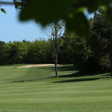 Mercure Newcastle George Washington Hotel Golf & Spa