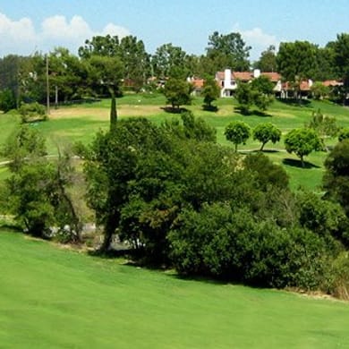 Fullerton Golf Course