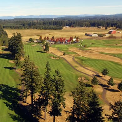 Stone Creek Golf Club