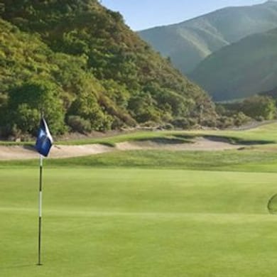 Eagle Glen Golf Club