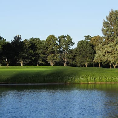 City Park Golf Course