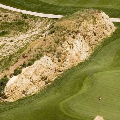Fossil Trace Golf Club