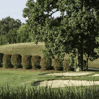 Blackledge Country Club (Andersons Glen)