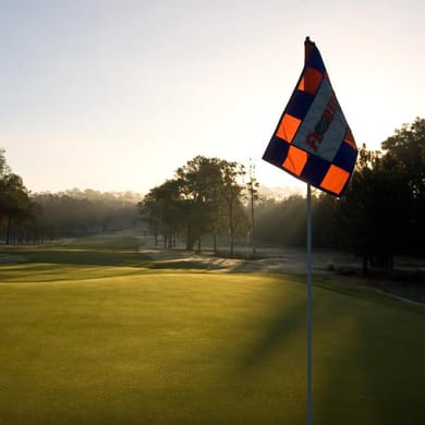 Mark Bostick Golf Course