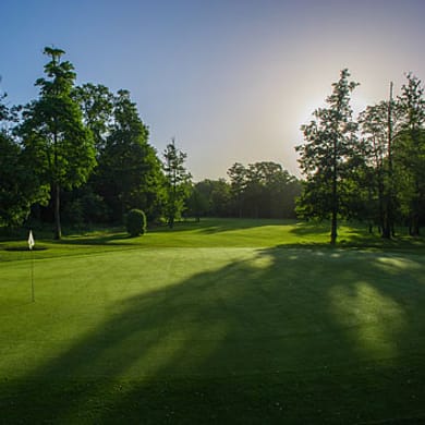 Mill Green Golf Club (Championship)