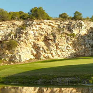 Infinitum Golf - Lumine Mediterránea (Hills)