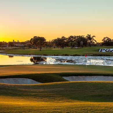 PGA National Resort & Spa (Champion)