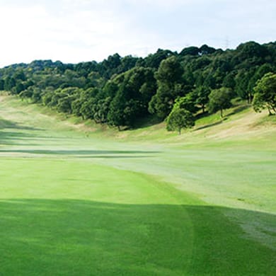 Chisan Country Club Onga