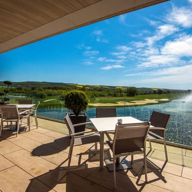 Zala Springs Golf Resort