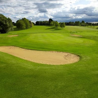 Nene Park Golf (Thorpe Wood)