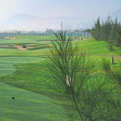 Blue Ridge Golf Course