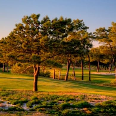 Troia Golf Championship Course