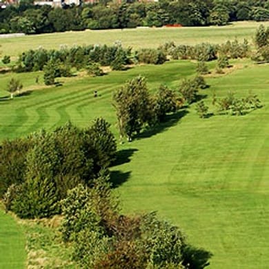 Newcastle United Golf Club