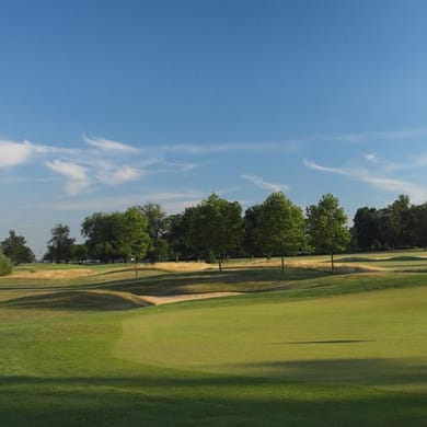 Wokefield Park Golf Club