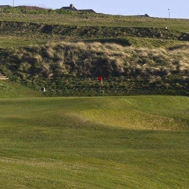 Newquay Golf Club