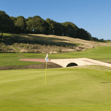 Ramside Hall Golf Club (Cathedral)