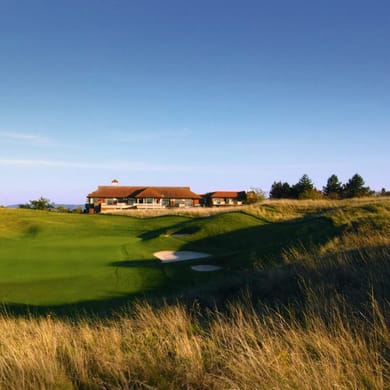 The Oxfordshire Golf Hotel & Spa