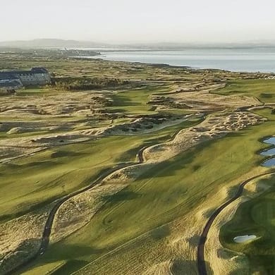 Fairmont St Andrews Golf Course (Torrance)
